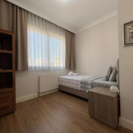 Sweet Erenkoy Apartment Istanbul Luaran gambar
