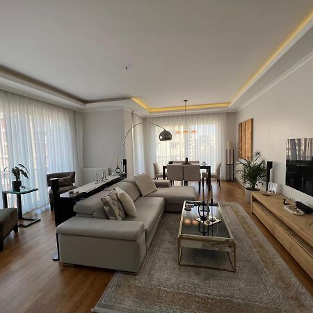 Sweet Erenkoy Apartment Istanbul Luaran gambar