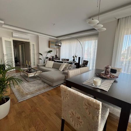 Sweet Erenkoy Apartment Istanbul Luaran gambar