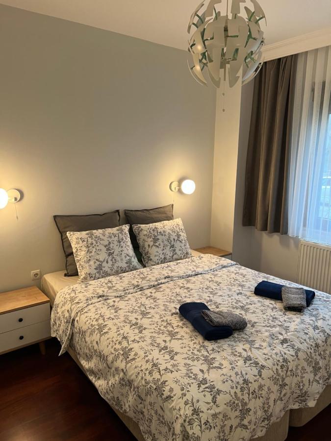 Sweet Erenkoy Apartment Istanbul Luaran gambar