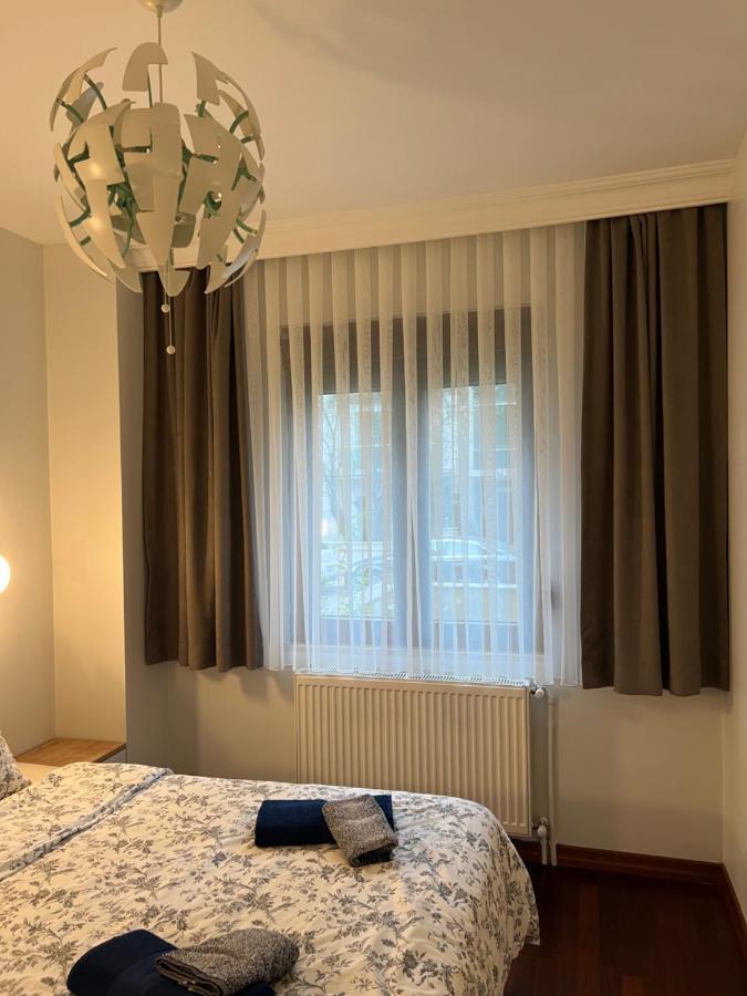 Sweet Erenkoy Apartment Istanbul Luaran gambar