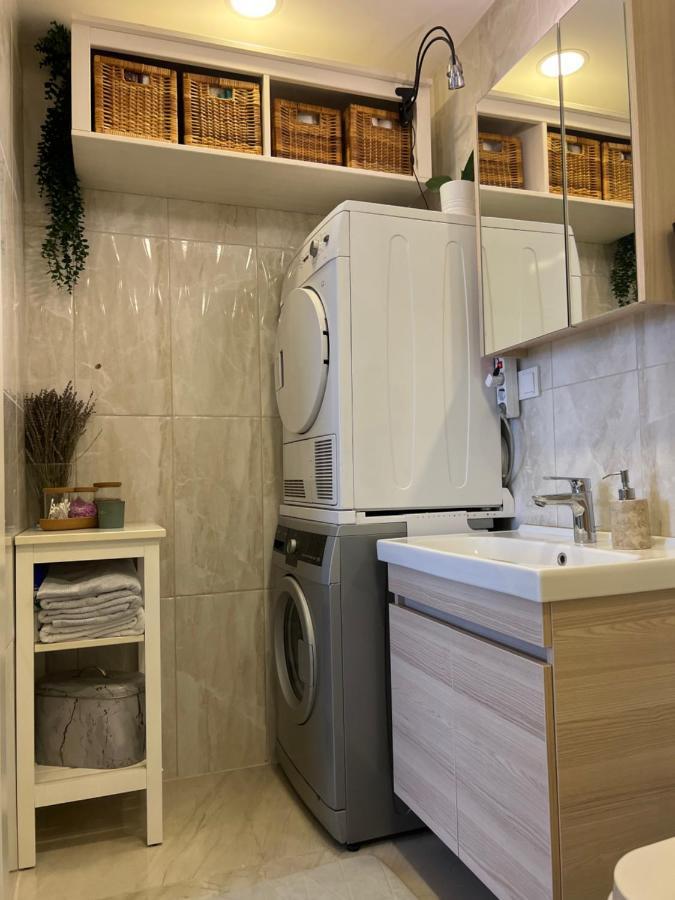 Sweet Erenkoy Apartment Istanbul Luaran gambar