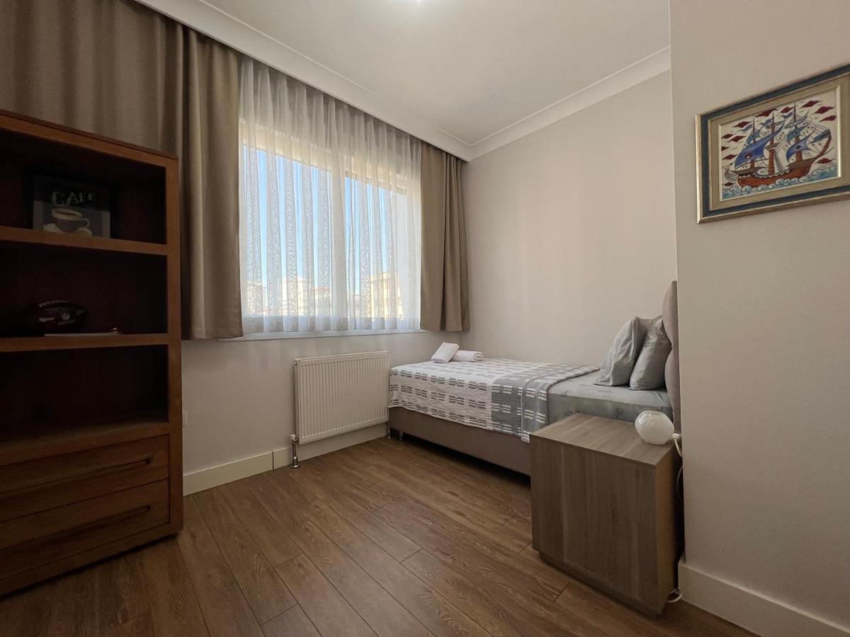 Sweet Erenkoy Apartment Istanbul Luaran gambar