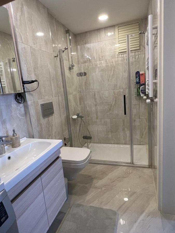 Sweet Erenkoy Apartment Istanbul Luaran gambar