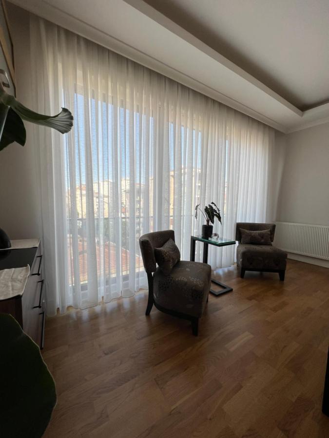 Sweet Erenkoy Apartment Istanbul Luaran gambar