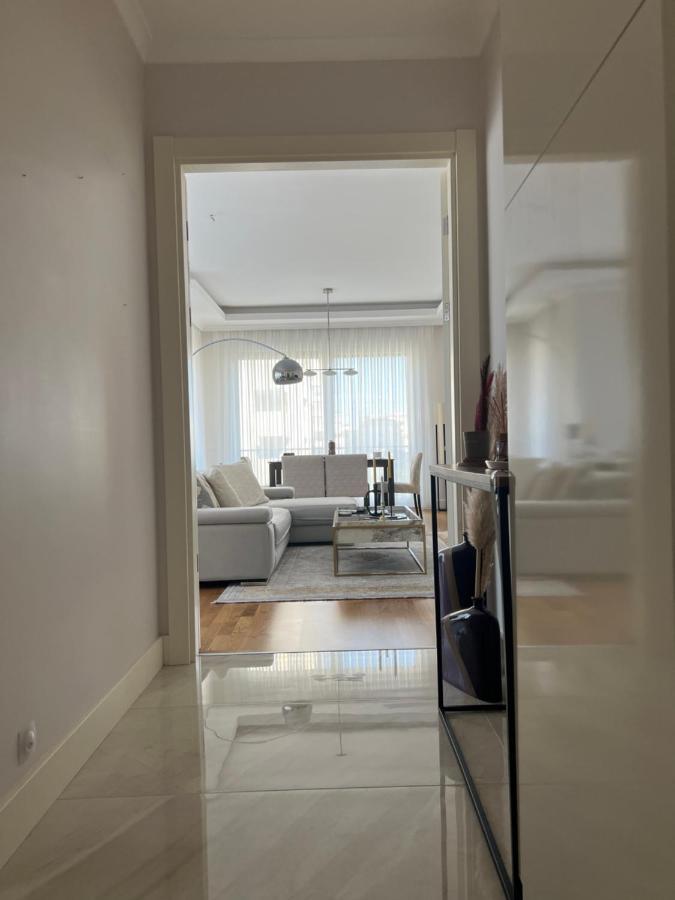 Sweet Erenkoy Apartment Istanbul Luaran gambar