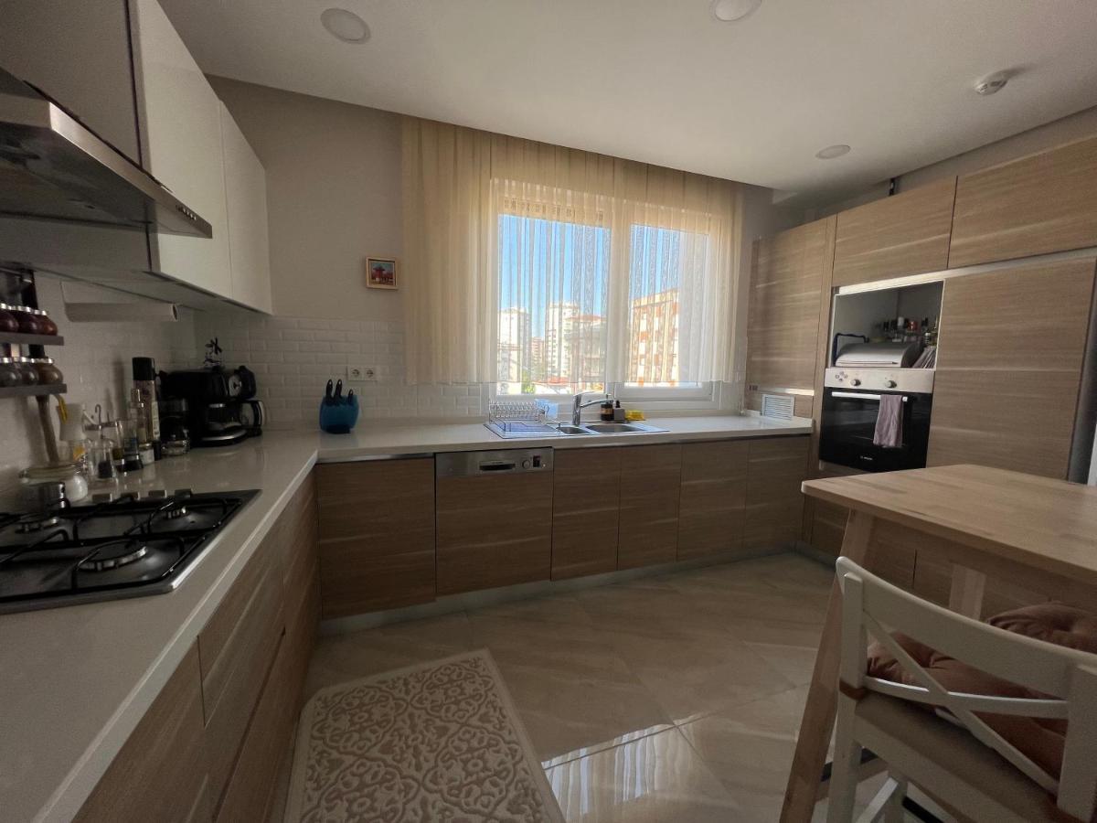 Sweet Erenkoy Apartment Istanbul Luaran gambar