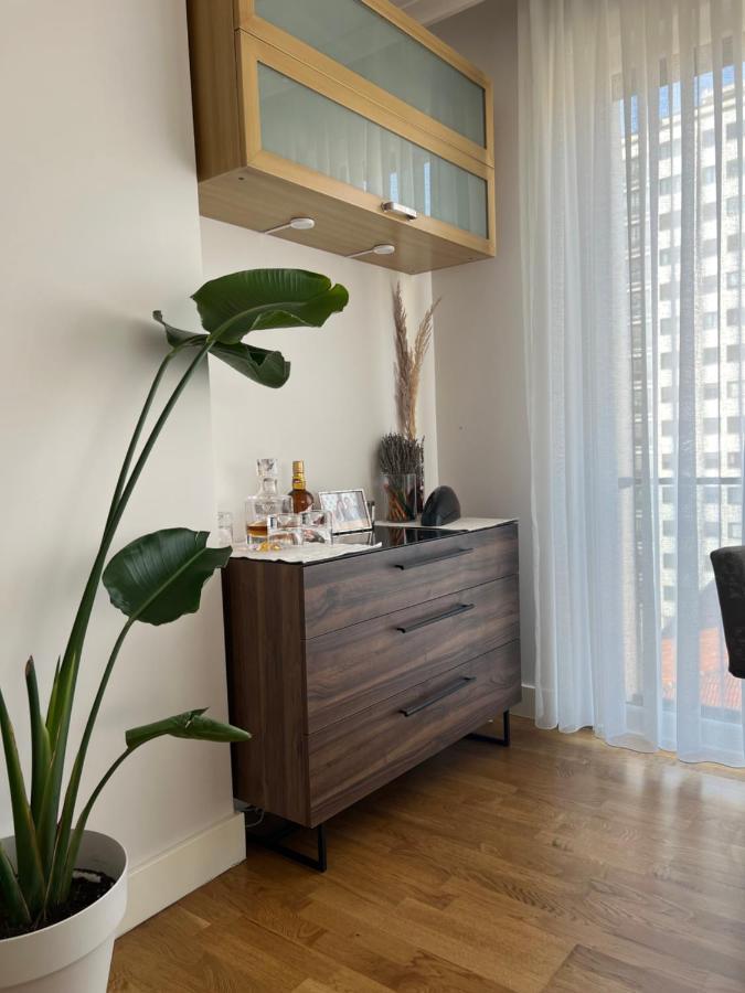 Sweet Erenkoy Apartment Istanbul Luaran gambar
