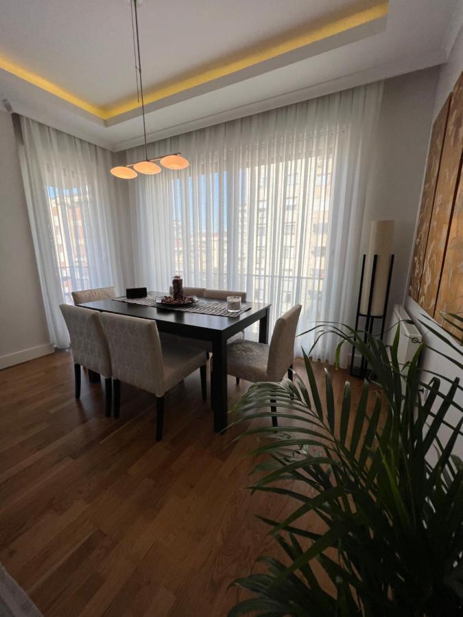 Sweet Erenkoy Apartment Istanbul Luaran gambar